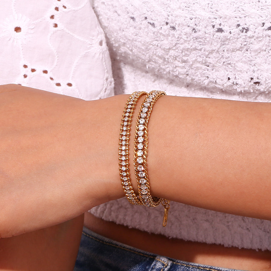 Bracelets
