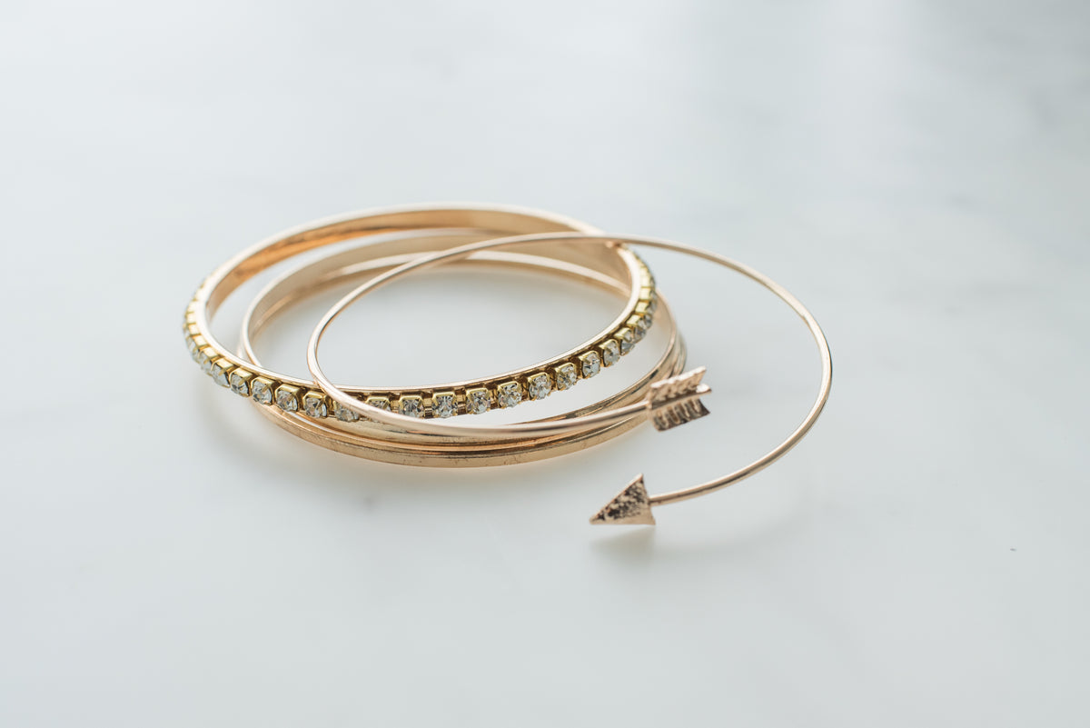 Timeless Pieces, Made to Cherish